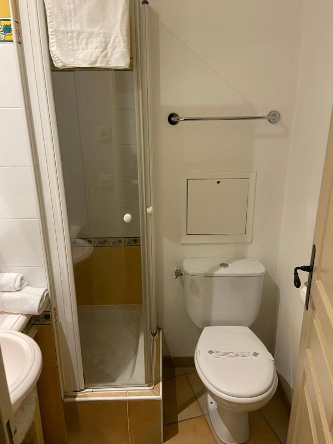 Azur Appartement Grimaud Exterior photo